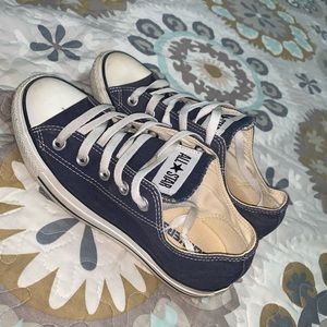 Women’s Converse